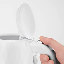 Електрочайник Russell Hobbs Honeycomb 26050-70 White [120307] - мініатюра 3