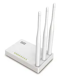 Бездротовий маршрутизатор Netis WF2409E (6228916)
