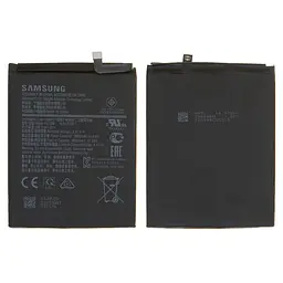 Акумулятор HQ-70N для Samsung A115 Galaxy A11, Li-Polymer, 3,82 B, 4000 мАг, Original (PRC)