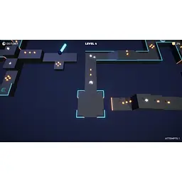 Ключ активації Microsoft Amazing Maze для Xbox One/Series S/X - мініатюра 3