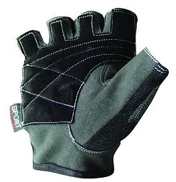 Рукавички для фітнесу Pro Grip Power system S fit0012051 - мініатюра 3