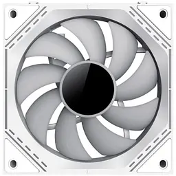Комплект вентиляторів GameMax 120мм FN12A-S3I-W (FN12A-S3I-W) - мініатюра 8