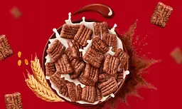 Пластівці злакові для сніданку KitKat Cereal 330g - мініатюра 6