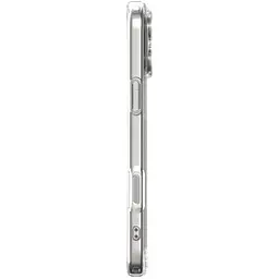 Чохол Spigen Ultra Hybrid для Apple iPhone 17 Pro Max Crystal Clear (ACS10278) [149386] - мініатюра 5