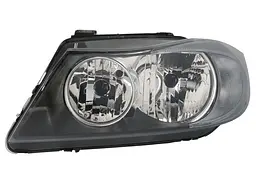 Фара передня ліва BMW 3 E90, E91 12.04-07.08 TYC (20-0656-05-2)
