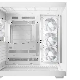 Корпус be quiet! Light Base 600 LX Білий (BGW68) - мініатюра 2