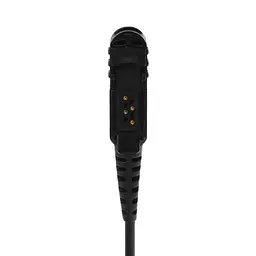 Оригінальний кабель USB для прошивки радіостанцій Motorola DP2400 DP3400 XPR3300 XPR3500 DP2600 (PMKN4115) - мініатюра 7