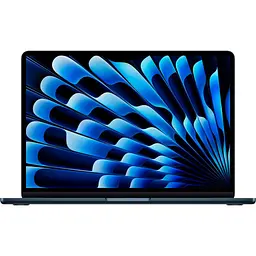 Ноутбук Apple MacBook Air 13` M4 16/256GB Midnight 2025 (MW123) Б/В [166518]