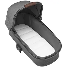 Люлька до коляски Maxi-Cosi Oria Select Grey (1507029110) - мініатюра 5