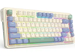 Клавіатура REDRAGON K673CPG-RGB-PRO Ucal Pro - мініатюра 6