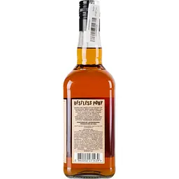 Віскі Restless Pony 40% 0.7 л - мініатюра 3