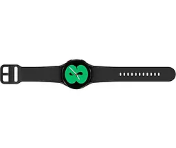 Смарт-годинник Samsung Galaxy Watch4 40mm Black [SM-R860NZKASEK] [61706] - мініатюра 6