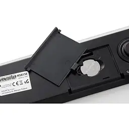 Ваги для ванної кімнати Mesko MS 8156 - мініатюра 6
