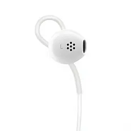 Навушники дротові Google Pixel EarBuds USB-C (GA00485) білі - мініатюра 4