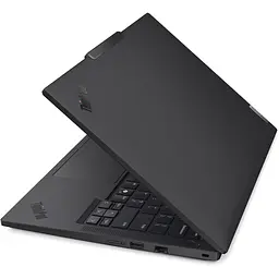 Ноутбук LENOVO ThinkPad T14 Gen 6, Intel Core 7 258V до 4.8 ГГц, 14" WUXGA, 32 ГБ, SSD 1 ТБ, Intel Arc 140V, Windows 11 Pro - мініатюра 14