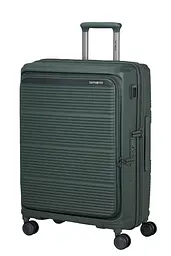 Валіза Samsonite PARALUX HS 67 см OLIVE 67x47x30(33) KT2*04002 - мініатюра 7