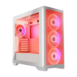 Корпус для ПК Modecom VOLCANO EXPANSE S ARGB (AT-EXPANSE-SG-20-000000)
