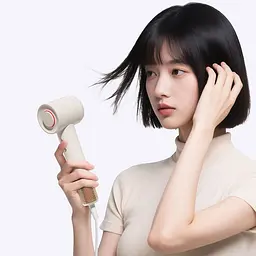 Фен DOCO Mini High Speed HM001 White [164600] - мініатюра 8