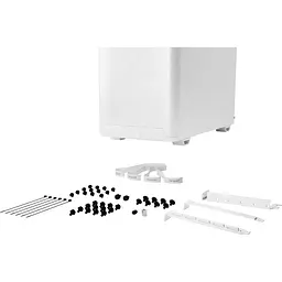 Корпус be quiet! Pure Base 501 Airflow Window White (BGW75) [134591] - мініатюра 8