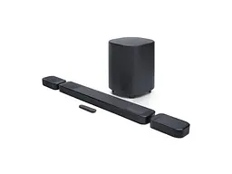 Саундбар JBL Bar 1000MK2 (BAR1000M2BLK)