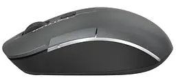 Бездротова миша A4Tech FB26CS Air2 Silent BT/WRL Smoky Grey (FB26CS Air2 Smoky Grey) (FB26CS Air2 (Smoky Grey)) - мініатюра 7