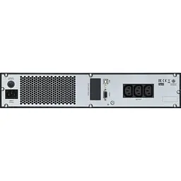 Джерело безперебійного живлення (ДБЖ) APC Easy UPS SRV RM 1000VA (SRV1KRIRK) [122437] - мініатюра 3