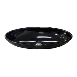 Раковина Adamant Andere New black 100002882, Чорний - мініатюра 2