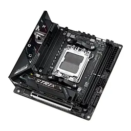 Материнcька плата ROG STRIX B850-I GAMING WIFI sAM5 Asus teh0024972 - мініатюра 6