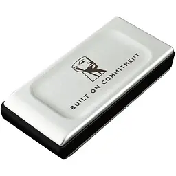 Портативний SSD Kingston XS2000 BOC 500GB USB 3. 2 Gen2 (2x2) Type-C 3D NAND