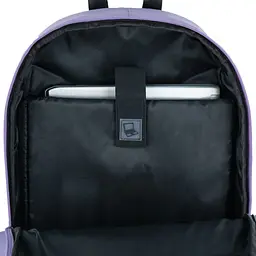 Рюкзак GoPack Education Teens 140 фіолетовий (GO25-140L-1) - мініатюра 12