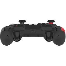 Бездротовий геймпад Bloody GPW50 (Sports Red) - мініатюра 7