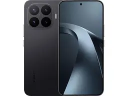 Смартфон Xiaomi 17T Pro 12/1TB Black