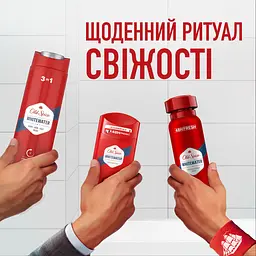 Аерозольний дезодорант Old Spice Whitewater 150 мл - мініатюра 5