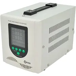 Джерело безперебійного живлення (ДБЖ) Europower EP-MPS-1000/12PLUS [167895]