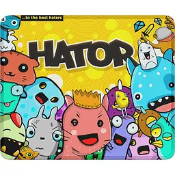 Ігрова поверхня Hator Tonn Evo S Limited Edition (HTP-003) [136481] - мініатюра 1