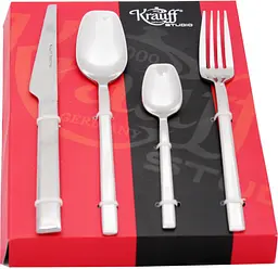 Столовий набір із 24 предметів Krauff 26-188-024
