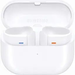Навушники Samsung Galaxy Buds3 Pro White (SM-R630NZWA) - мініатюра 5