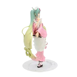 Фігурка Furyu Vocaloid Hatsune Miku Вокалоїд Хацуне Міку 20 см (FR V HM 20) - мініатюра 2