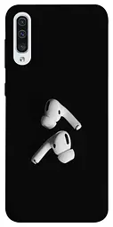 TPU чохол Demsky Stay tuned для Samsung Galaxy A50 (A505F) / A50s / A30s