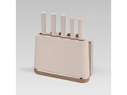 Набір ножів Maestro MR-1412-BEIGE - мініатюра 2