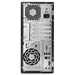 Комп'ютер HP ProDesk 490 G2 MT (i5-4570/16/480SSD) Б/В - мініатюра 3