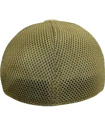 Кепка Kombat UK Mesh Operators Cap Койот (1000-kb-moc-coy) - мініатюра 3