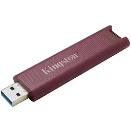 USB флеш накопичувач Kingston 512GB DataTraveler Max USB 3.2 Gen 2 (DTMAXA/512GB)