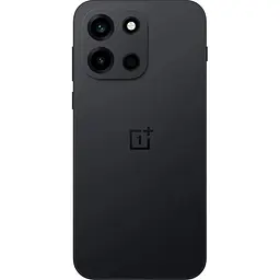Смартфон OnePlus Nord 6 5G 12/512GB Pitch Black [166203] - мініатюра 4