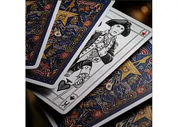 Карти United States Playing Card Company Карти гральні Theory11 Hamilton - мініатюра 4