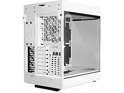 Корпус HYTE Y60 Snow White (CS--Y60-WW) - мініатюра 3