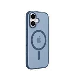 Чохол Belkin для iPhone 17, Magnetic Protective Grip, Navy teh0019357 - мініатюра 3