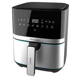 Мультипіч Cecotec Cecofry Full Inox 5500 Pro Acc Kit (CCTC-03317) - мініатюра 2