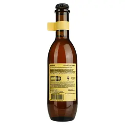 Сидр Ysla Yellow Рear, напівсолодкий, 6,5%, 0,33 л (913929) - мініатюра 4
