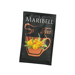 Чай концентрат Maribell Обліпиховий помаранчевий 50 г    